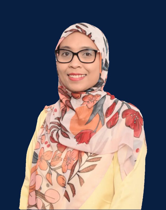 Dr Nik Nurul Zilal, Family Medicine Specialist
